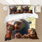wonder park 2 duvet cover quilt cover pillowcase bedding set bed linen home bedroom decor 0