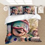 wonder park 3 duvet cover quilt cover pillowcase bedding set bed linen home bedroom decor 0