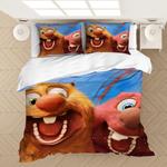 wonder park 5 duvet cover quilt cover pillowcase bedding set bed linen home bedroom decor 0