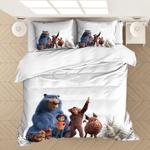 wonder park 8 duvet cover quilt cover pillowcase bedding set bed linen home bedroom decor 0