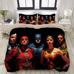 wonder woman diana prince 3 duvet cover quilt cover pillowcase bedding set bed linen home bedroom decor 0