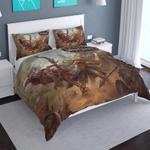 world of warcraft 16 duvet cover quilt cover pillowcase bedding set bed linen home bedroom decor 0