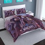 world of warcraft 17 duvet cover quilt cover pillowcase bedding set bed linen home bedroom decor 0