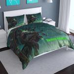world of warcraft 2 duvet cover quilt cover pillowcase bedding set bed linen home bedroom decor 0