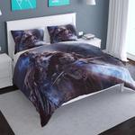 world of warcraft 3 duvet cover quilt cover pillowcase bedding set bed linen home bedroom decor 0
