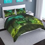 world of warcraft 6 duvet cover quilt cover pillowcase bedding set bed linen home bedroom decor 0