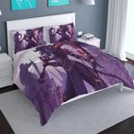 world of warcraft 7 duvet cover quilt cover pillowcase bedding set bed linen home bedroom decor 0