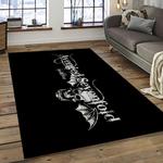 avenged sevenfold heavy metal band music metalheads carpet area rug home decor best gift for friends dark room as10