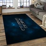 avenged sevenfold heavy metal band music metalheads carpet area rug home decor best gift for friends dark room as11