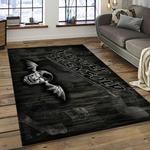 avenged sevenfold heavy metal band music metalheads carpet area rug home decor best gift for friends dark room as14