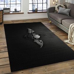 Avenged Sevenfold Heavy Metal Band Music Metalheads Carpet Area Rug Home Decor Best Gift For Friends AS15