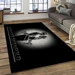 avenged sevenfold heavy metal band music metalheads carpet area rug home decor best gift for friends dark room as17
