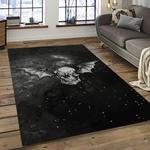 avenged sevenfold heavy metal band music metalheads carpet area rug home decor best gift for friends dark room as19