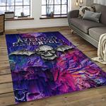 avenged sevenfold heavy metal band music metalheads carpet area rug home decor best gift for friends dark room as20
