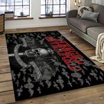 avenged sevenfold heavy metal band music metalheads carpet area rug home decor best gift for friends dark room as4