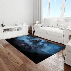 avenged sevenfold heavy metal band music metalheads carpet area rug home decor best gift for friends light room as23