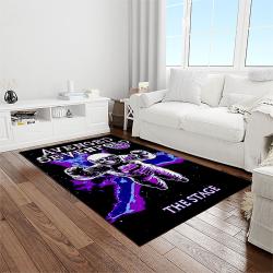 avenged sevenfold heavy metal band music metalheads carpet area rug home decor best gift for friends light room as7