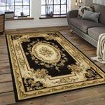 aztec southwestern geometric shape pattern carpet area rug best gift for home decor event gift dark room asg10
