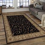 aztec southwestern geometric shape pattern carpet area rug best gift for home decor event gift dark room asg14