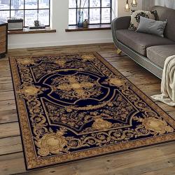Aztec Southwestern Geometric Shape Pattern Carpet Area Rug Best Gift For Home Decor Event Gift ASG16