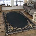aztec southwestern geometric shape pattern carpet area rug best gift for home decor event gift dark room asg2