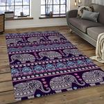aztec southwestern geometric shape pattern carpet area rug best gift for home decor event gift dark room asg23