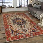 aztec southwestern geometric shape pattern carpet area rug best gift for home decor event gift dark room asg26