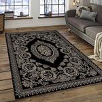aztec southwestern geometric shape pattern carpet area rug best gift for home decor event gift dark room asg36