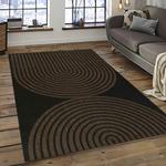 aztec southwestern geometric shape pattern carpet area rug best gift for home decor event gift dark room asg91