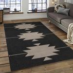 aztec southwestern geometric shape pattern carpet area rug best gift for home decor event gift dark room asg95