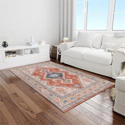 aztec southwestern geometric shape pattern carpet area rug best gift for home decor event gift light room asg101