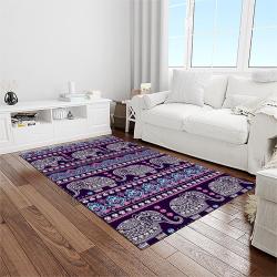 aztec southwestern geometric shape pattern carpet area rug best gift for home decor event gift light room asg23