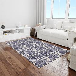 aztec southwestern geometric shape pattern carpet area rug best gift for home decor event gift light room asg27