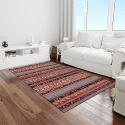 aztec southwestern geometric shape pattern carpet area rug best gift for home decor event gift light room asg5