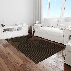 aztec southwestern geometric shape pattern carpet area rug best gift for home decor event gift light room asg92