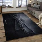 budweiser american style beer retangle carpet area rug home decor gift best present for friends dark room bw13