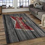 budweiser american style beer retangle carpet area rug home decor gift best present for friends dark room bw14