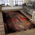 budweiser american style beer retangle carpet area rug home decor gift best present for friends dark room bw4