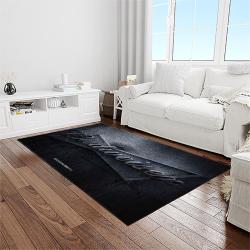 budweiser american style beer retangle carpet area rug home decor gift best present for friends light room bw13