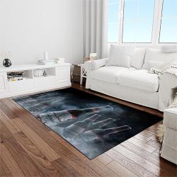 budweiser american style beer retangle carpet area rug home decor gift best present for friends light room bw22