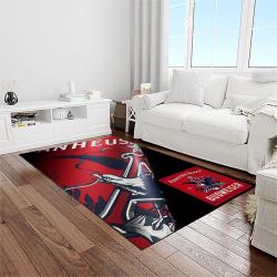 budweiser american style beer retangle carpet area rug home decor gift best present for friends light room bw30