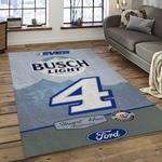 busch light style living room retangle carpet area rug home decor room decor gift for friends dark room bl13