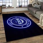 busch light style living room retangle carpet area rug home decor room decor gift for friends dark room bl14