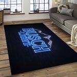 busch light style living room retangle carpet area rug home decor room decor gift for friends dark room bl15