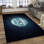 busch light style living room retangle carpet area rug home decor room decor gift for friends dark room bl16