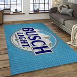 busch light style living room retangle carpet area rug home decor room decor gift for friends dark room bl5
