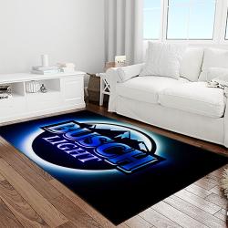 busch light style living room retangle carpet area rug home decor room decor gift for friends light room bl19