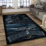 chicano cholo style living room retangle carpet area rug home decor room decor gift for friends dark room cc16