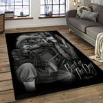 chicano cholo style living room retangle carpet area rug home decor room decor gift for friends dark room cc19