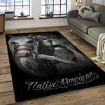 chicano cholo style living room retangle carpet area rug home decor room decor gift for friends dark room cc9
